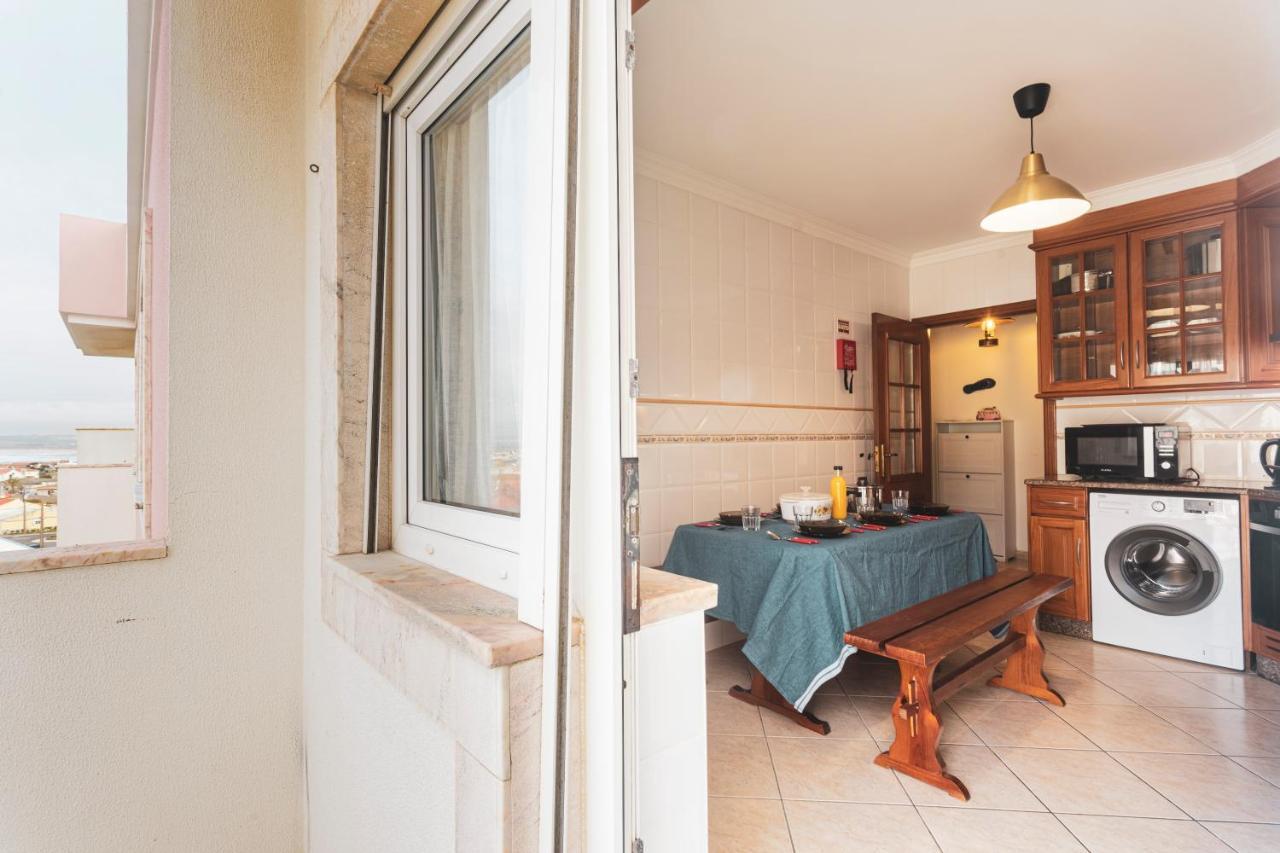 Best Houses 19 - Cozy Apartament In بينيش المظهر الخارجي الصورة