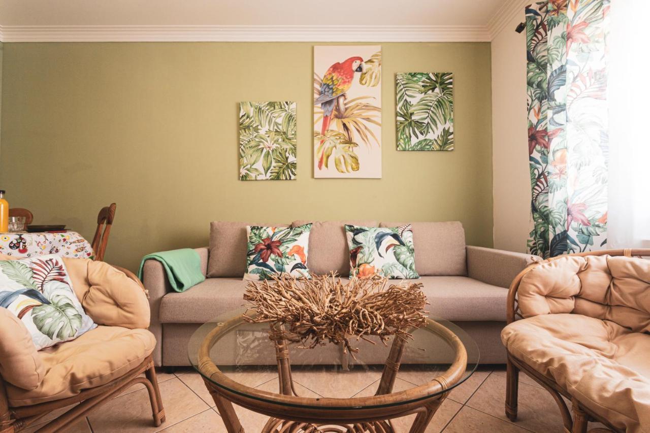 Best Houses 19 - Cozy Apartament In بينيش المظهر الخارجي الصورة