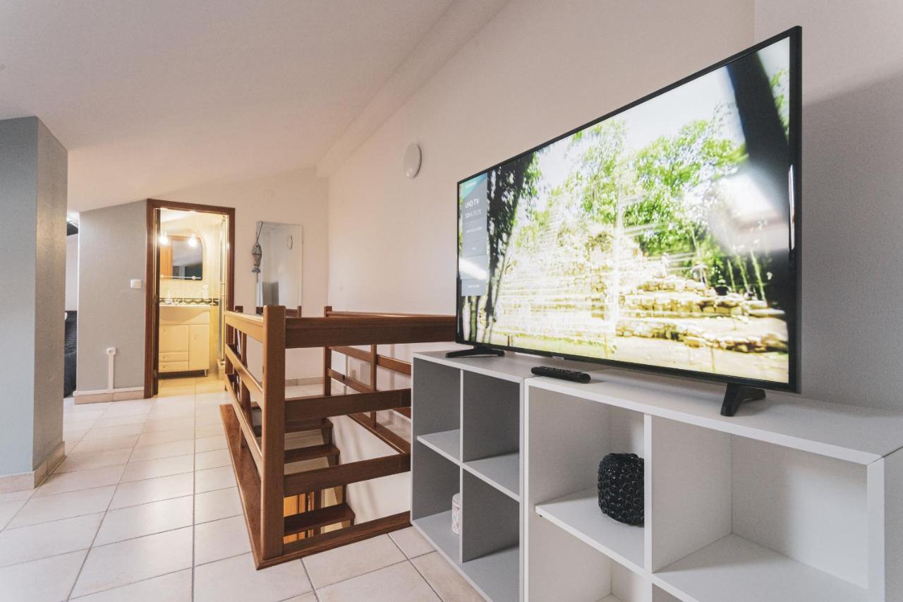 Best Houses 19 - Cozy Apartament In بينيش المظهر الخارجي الصورة