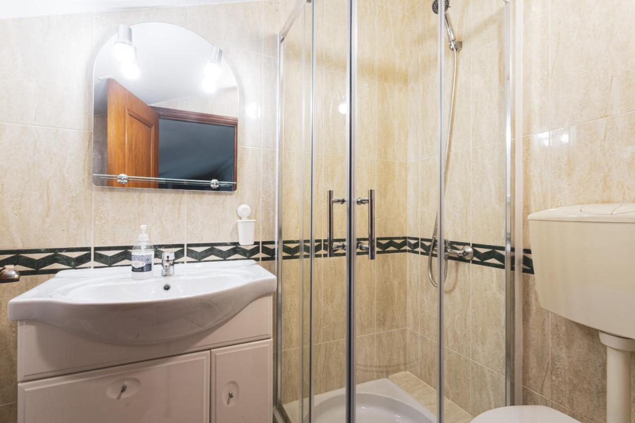 Best Houses 19 - Cozy Apartament In بينيش المظهر الخارجي الصورة