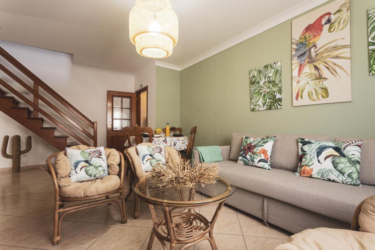Best Houses 19 - Cozy Apartament In بينيش المظهر الخارجي الصورة