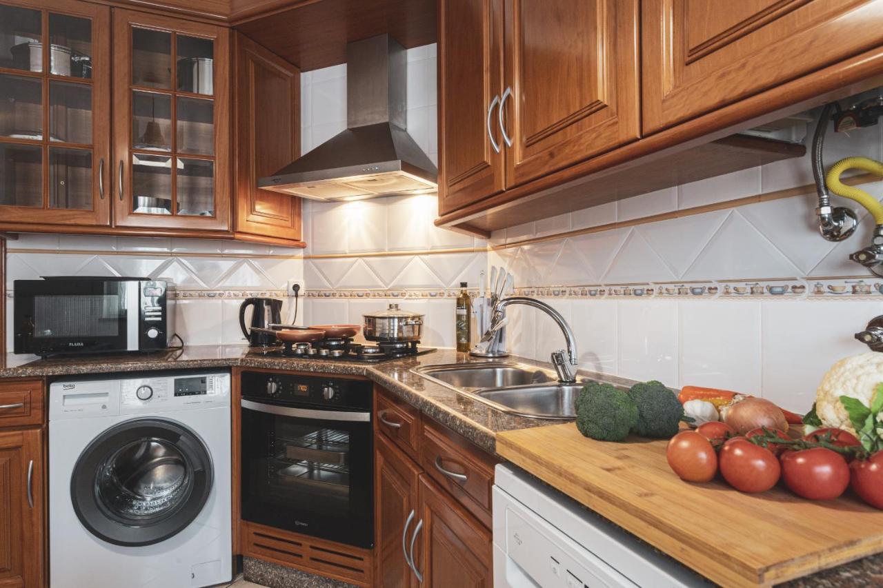 Best Houses 19 - Cozy Apartament In بينيش المظهر الخارجي الصورة