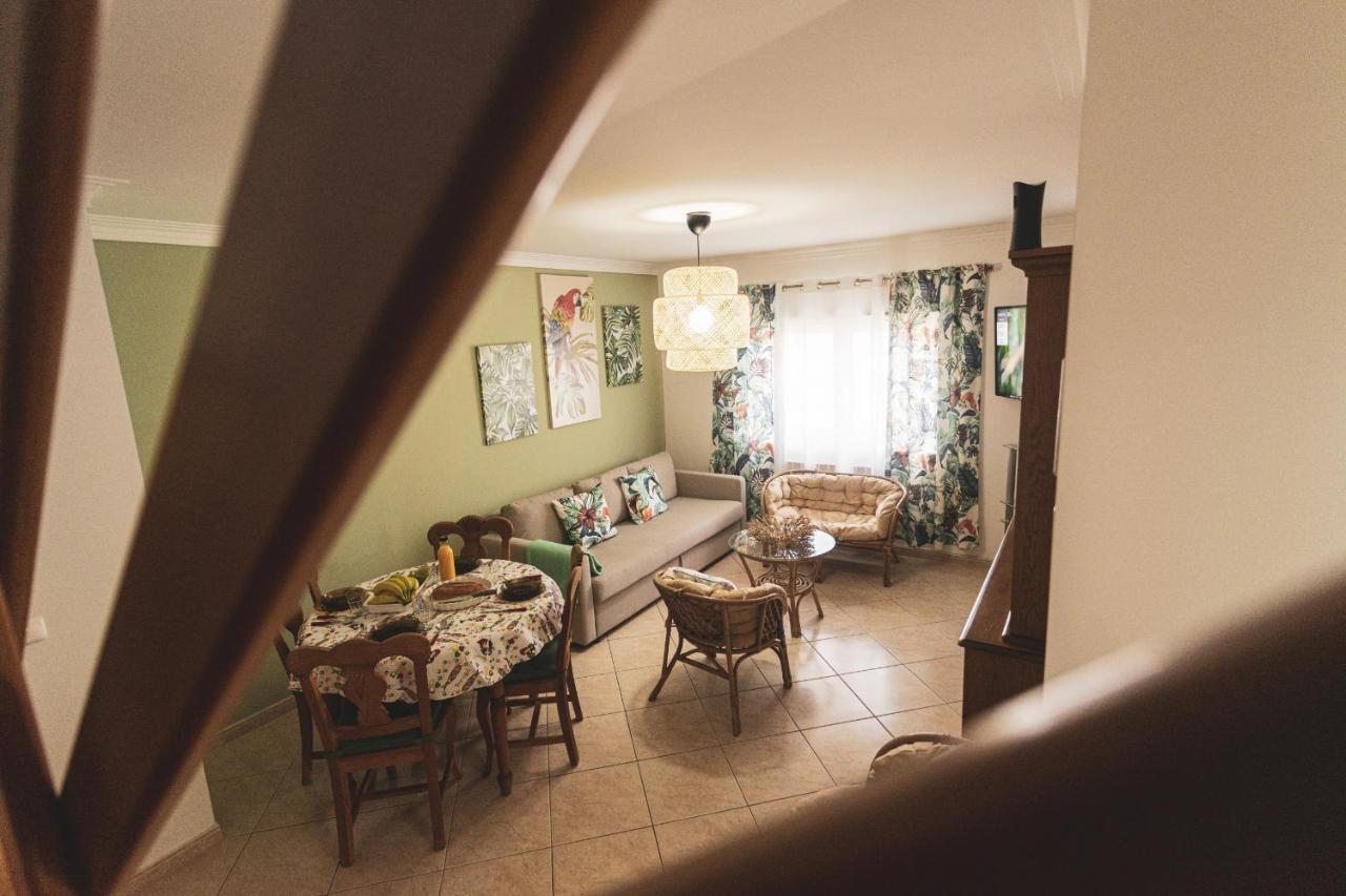 Best Houses 19 - Cozy Apartament In بينيش المظهر الخارجي الصورة