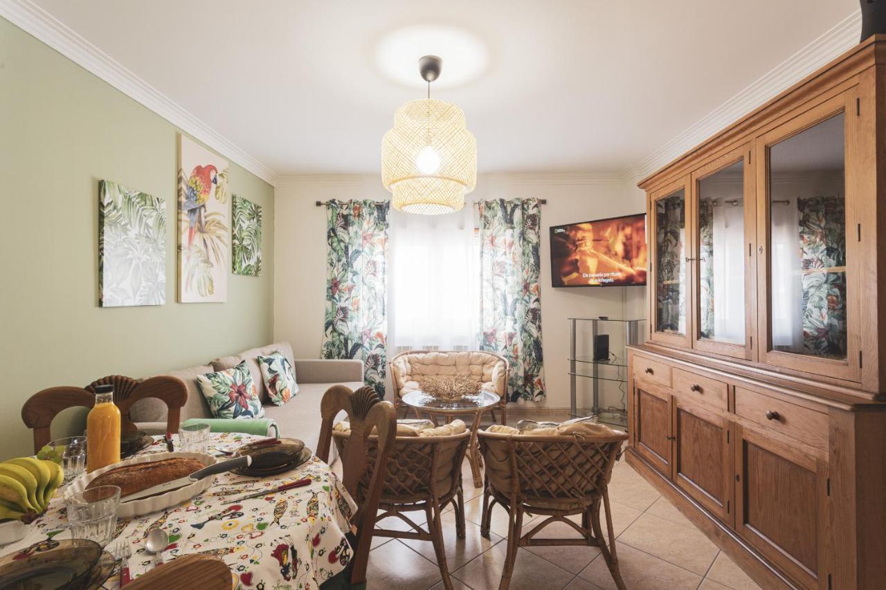 Best Houses 19 - Cozy Apartament In بينيش المظهر الخارجي الصورة