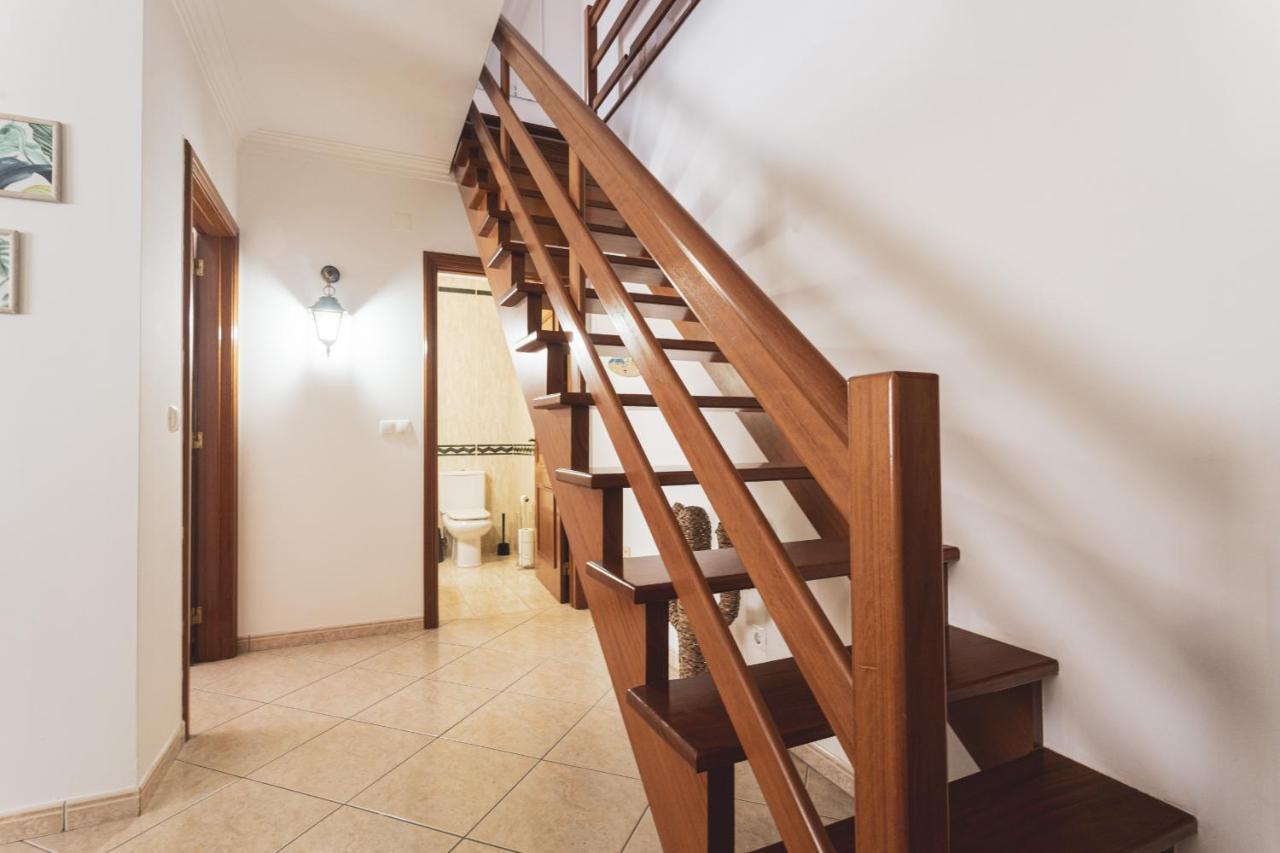 Best Houses 19 - Cozy Apartament In بينيش المظهر الخارجي الصورة