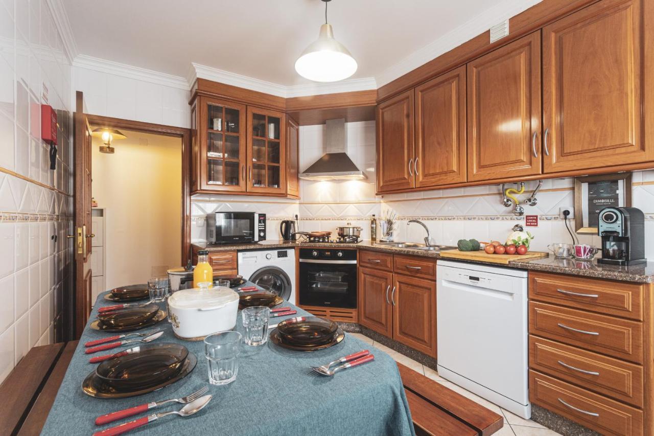 Best Houses 19 - Cozy Apartament In بينيش المظهر الخارجي الصورة